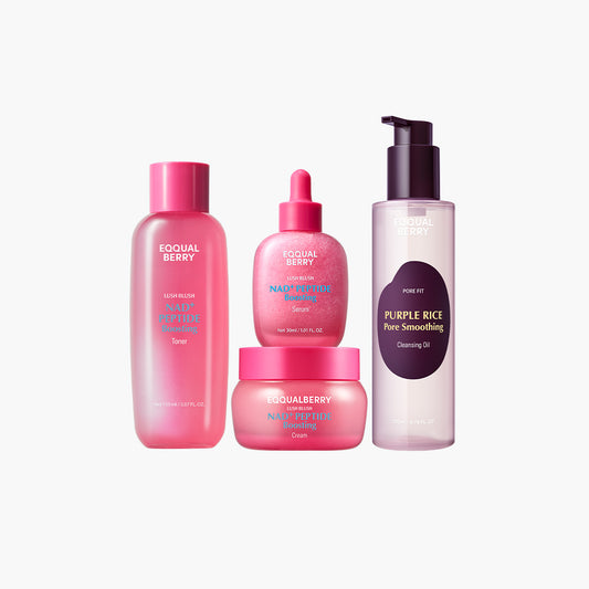 [EXCLUSIVE] NAD+ Melt & Firm Routine Set