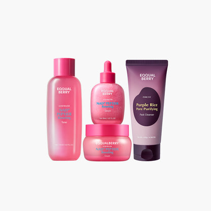 [EXCLUSIVE] NAD+ Full Firming Routine Set