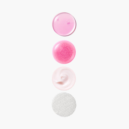 [EXCLUSIVE] NAD+ Swipe & Firm Routine Set