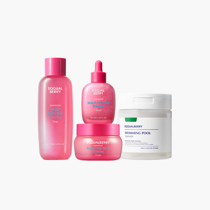 [EXCLUSIVE] NAD+ Swipe & Firm Routine Set