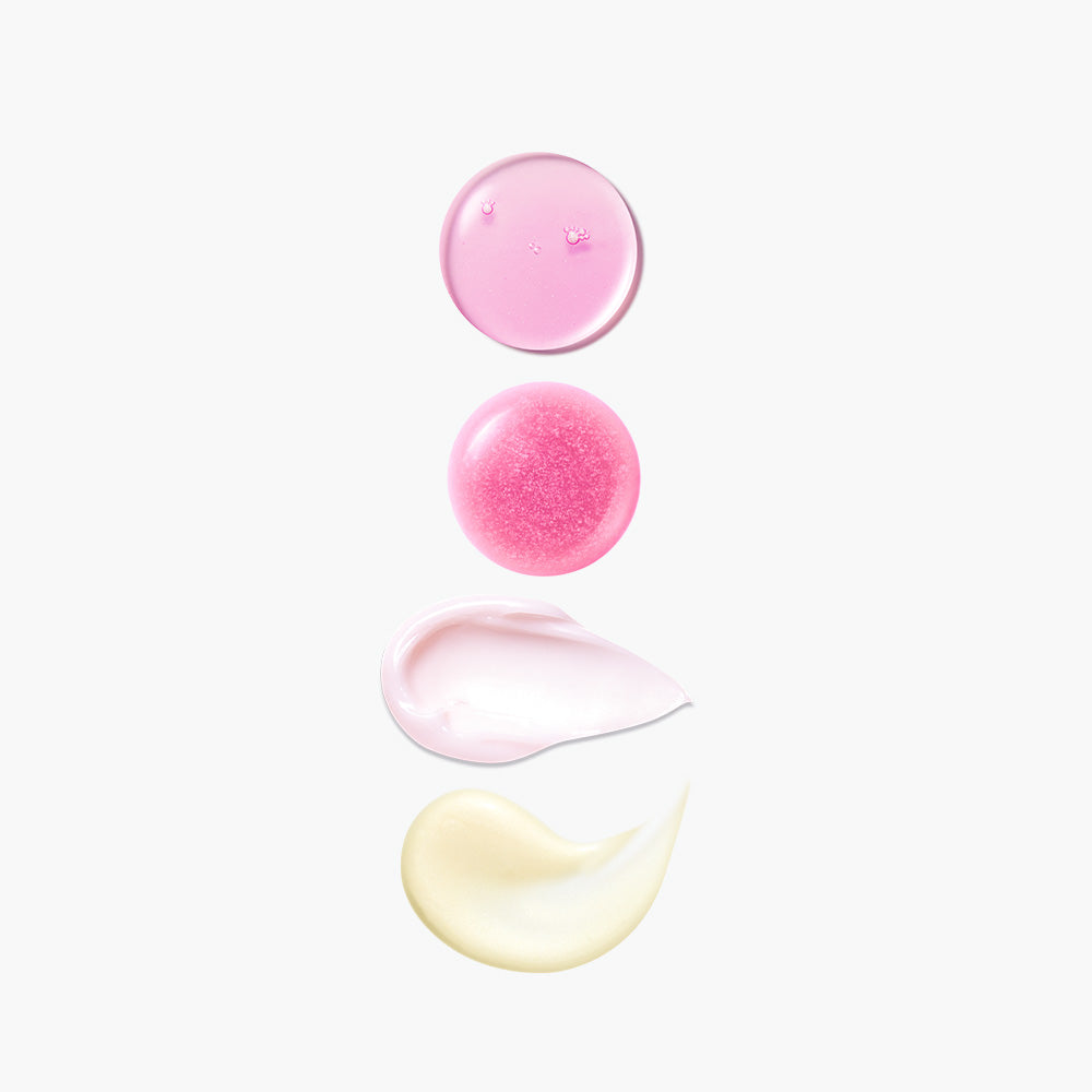 NAD+ & Vitamin Routine Set