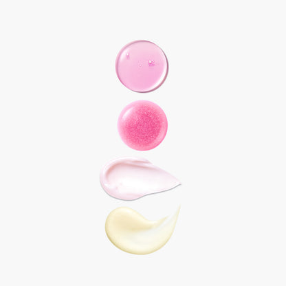 NAD+ & Vitamin Routine Set