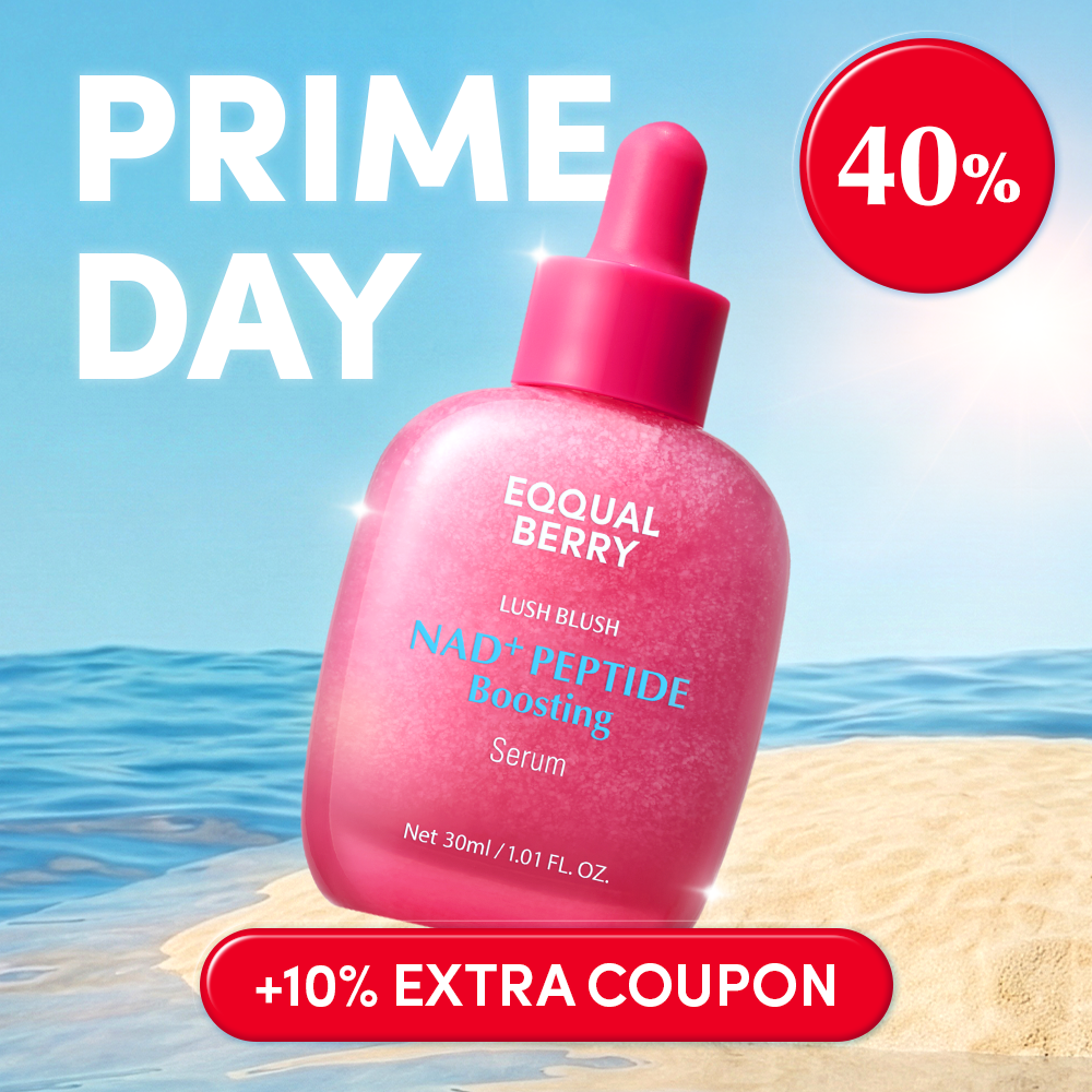 [Amazon] Lifting Pink Serum for Face & Neck