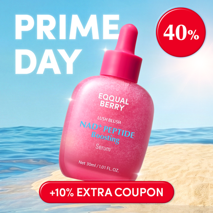 [Amazon] Lifting Pink Serum for Face & Neck