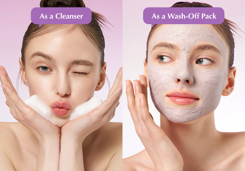 Pack Cleanser