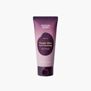 Purple Rice Pore Purifying Pack Cleanser