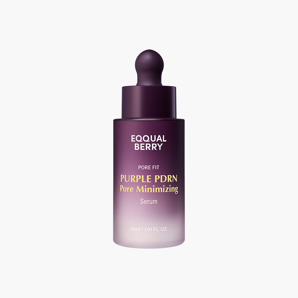 Purple PDRN Pore Minimizing Serum