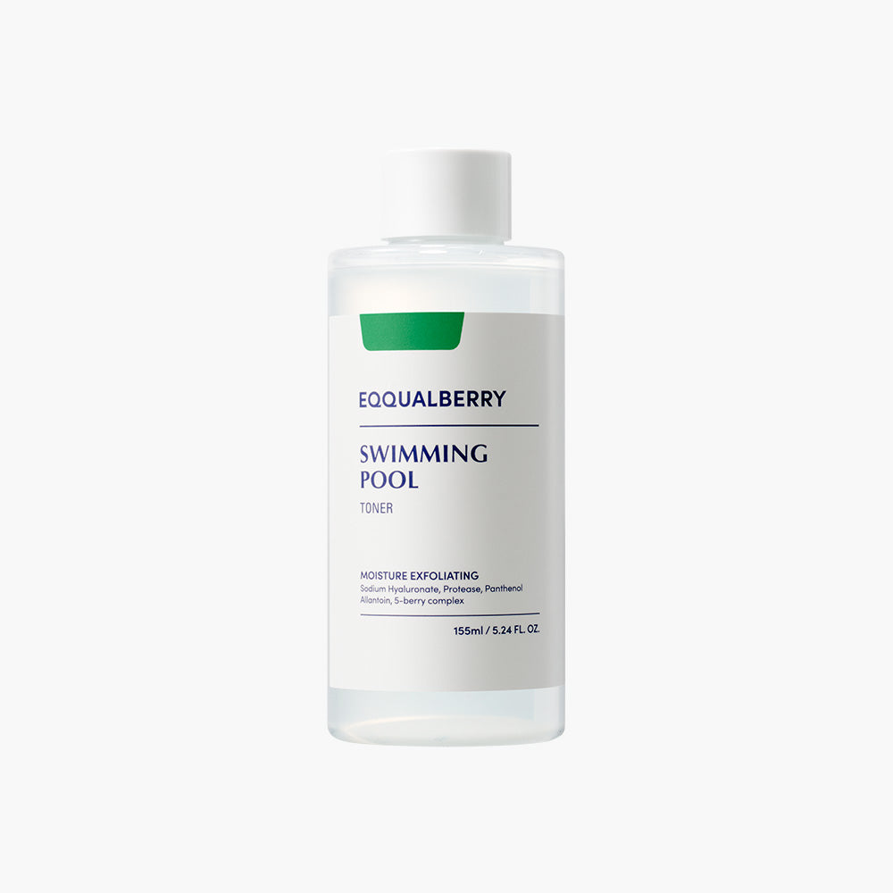 Swimming Pool Toner 155ml