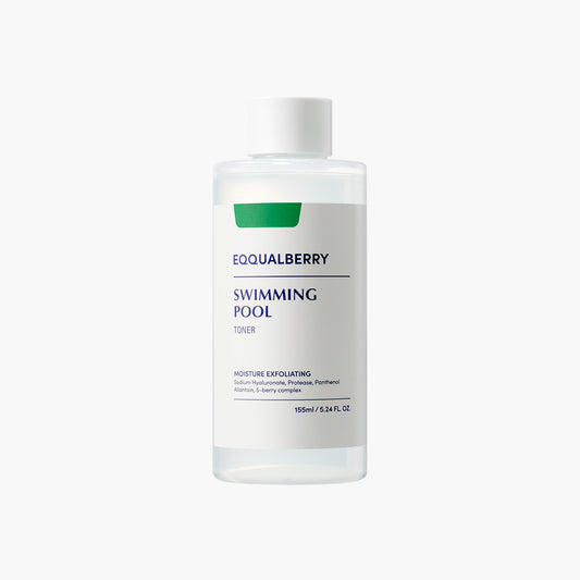 Swimming Pool Toner 155ml