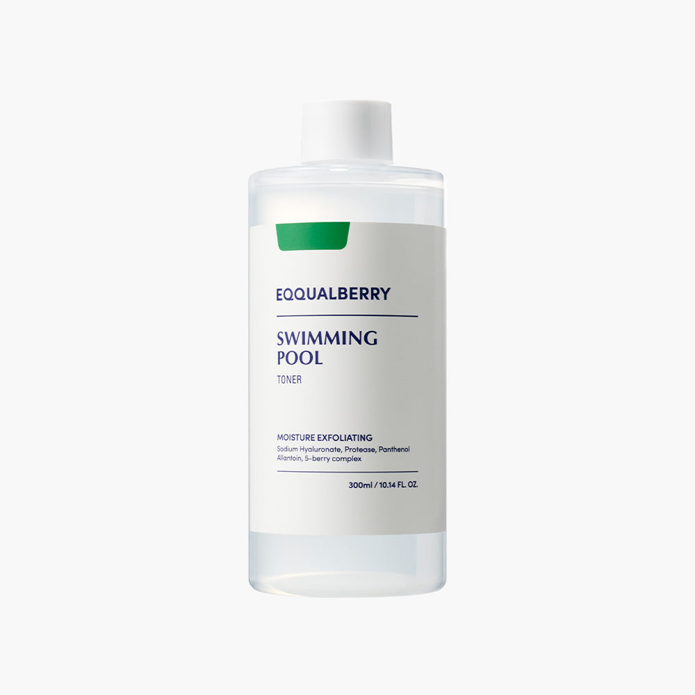 Swimming Pool Toner 300ml