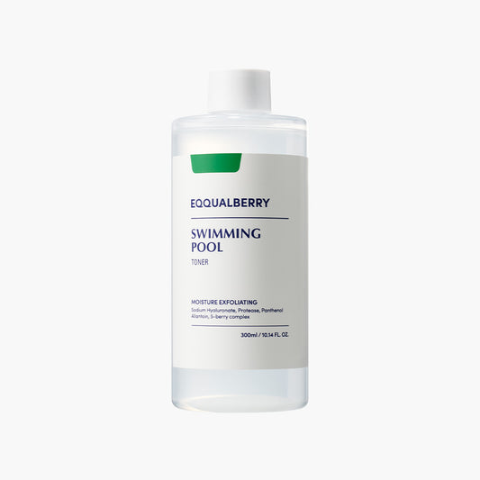 Swimming Pool Toner 300ml