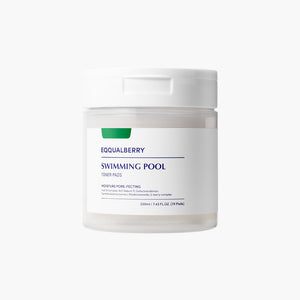 Swimming Pool Toner Pads