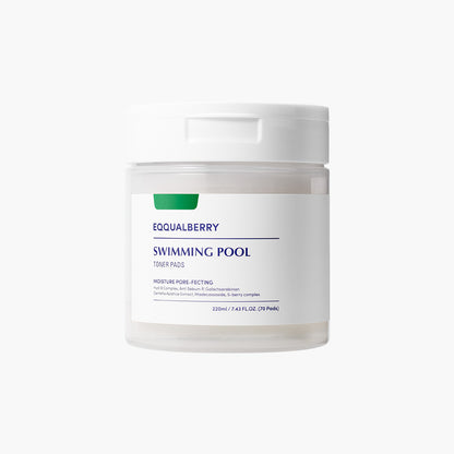 Swimming Pool Toner Pads