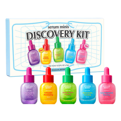 Serum Mini Discovery Kit