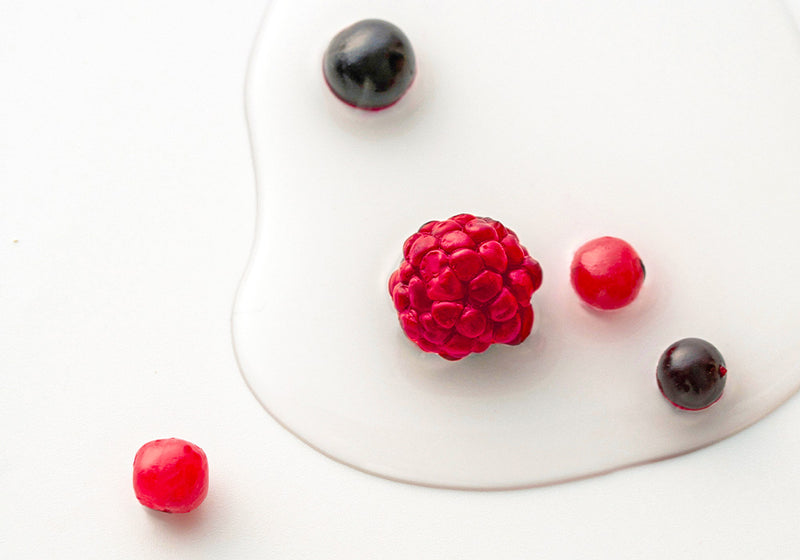 5 Berry Complex