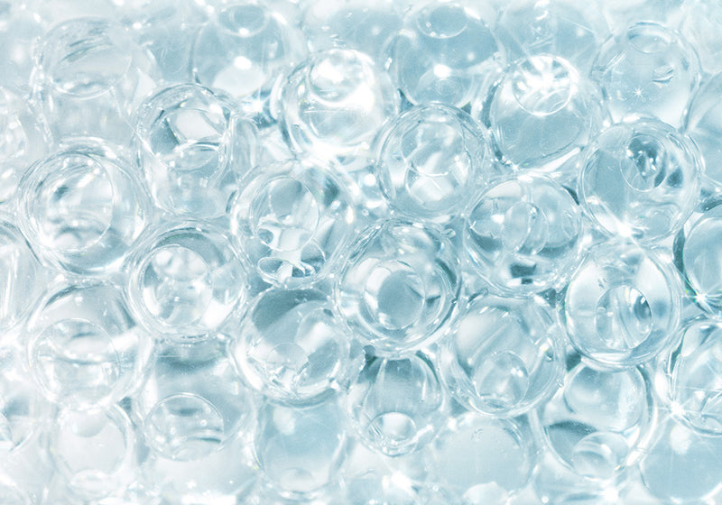 8-type Hyaluronic Acid*