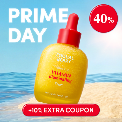 [Amazon No.1 ] Vitamin Illuminating Dark Spot Serum