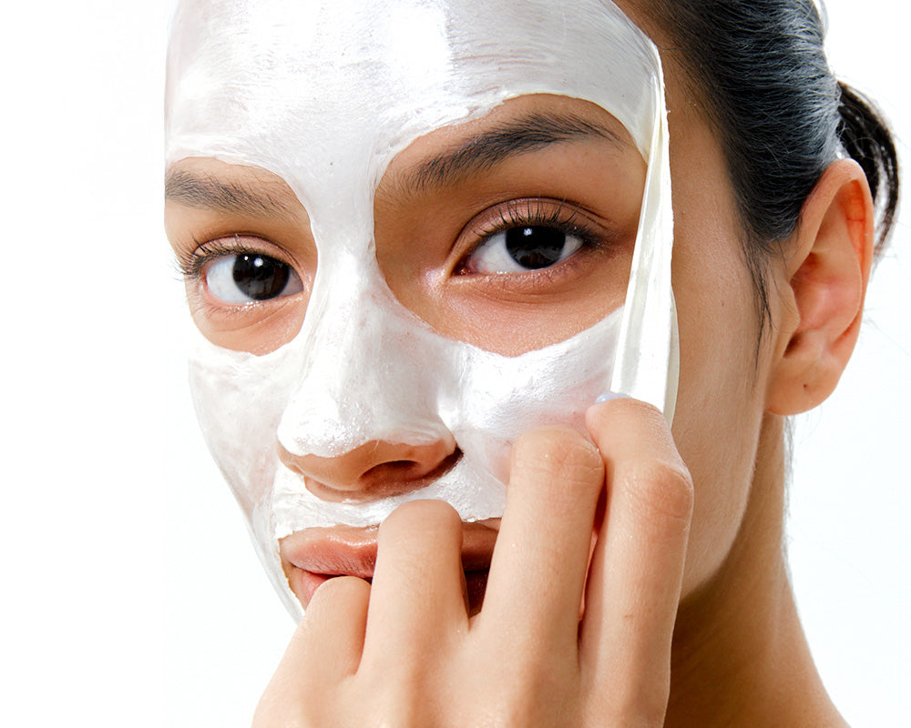 Peel & Reveal