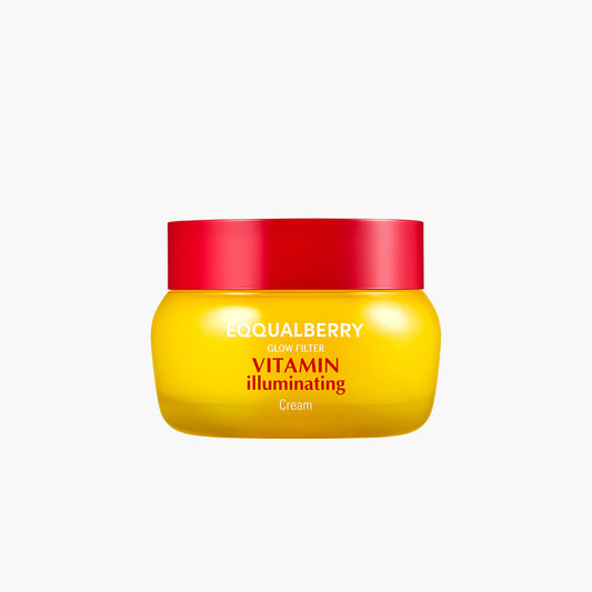 Vitamin illuminating Cream