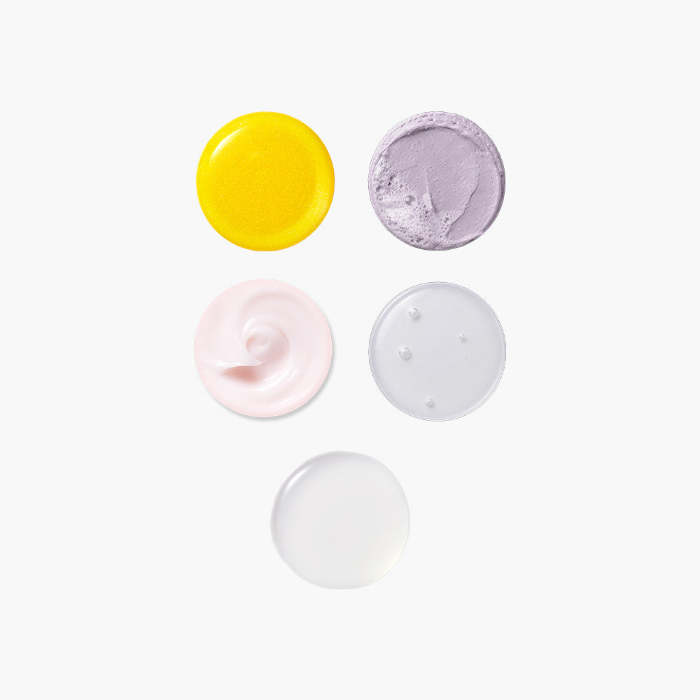 [EXCLUSIVE] Best Seller Full Routine Set