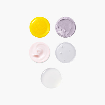 [EXCLUSIVE] Best Seller Full Routine Set