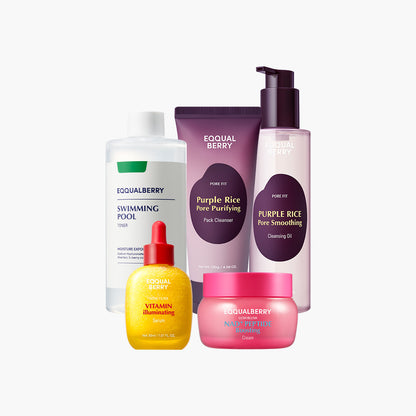[EXCLUSIVE] Best Seller Full Routine Set