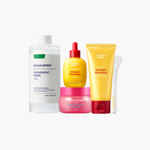 [EXCLUSIVE] Glow & Firming Best Bundle