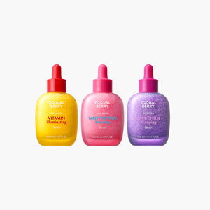 [EXCLUSIVE] Best Seller Serum Trio