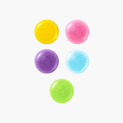 [EXCLUSIVE] 5-Serum Complete Set