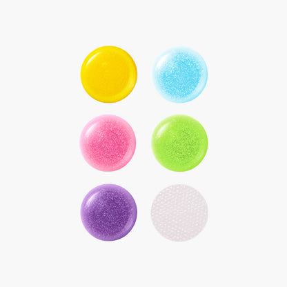[EXCLUSIVE] 5-Serum Complete Set
