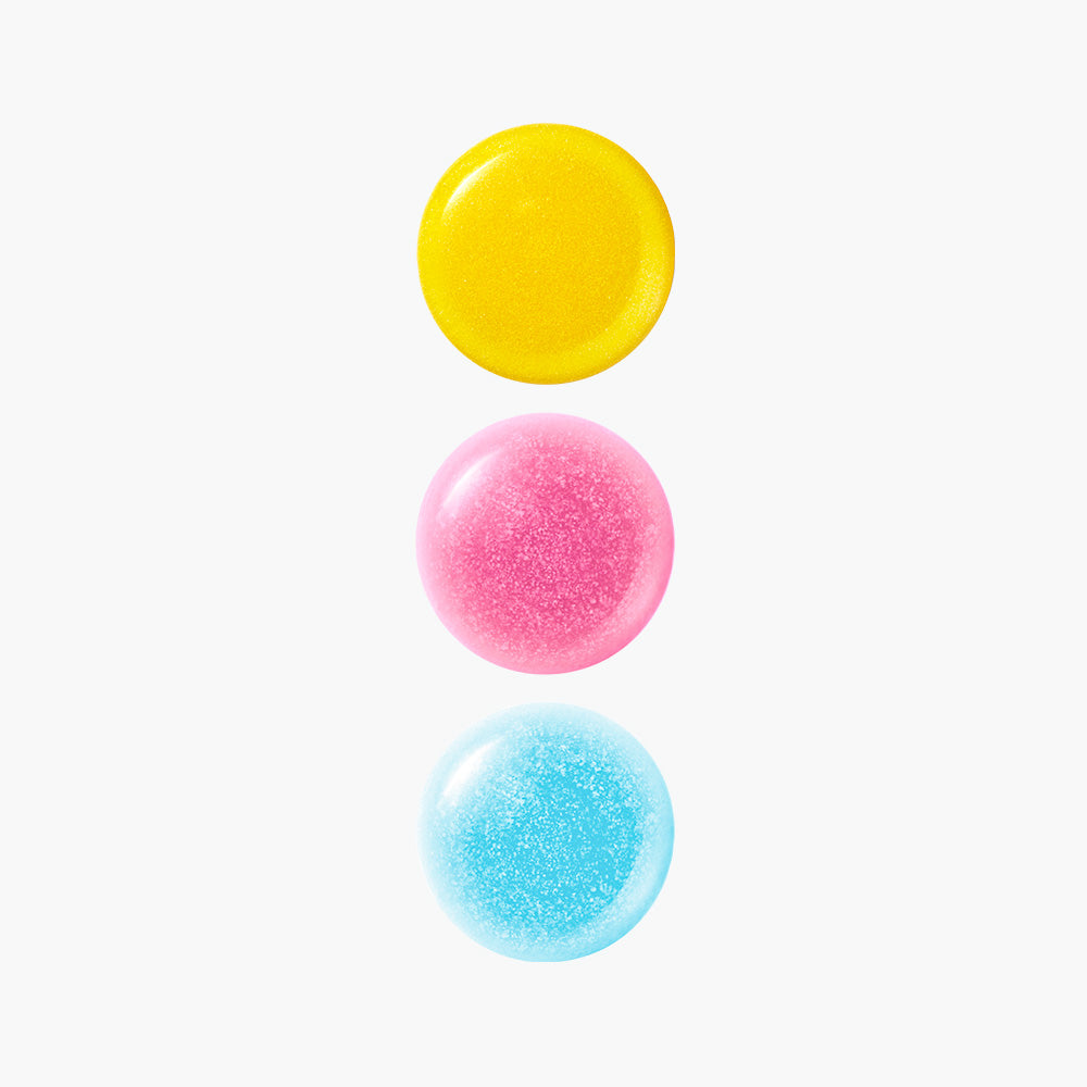 [EXCLUSIVE] Vitality Serum Trio