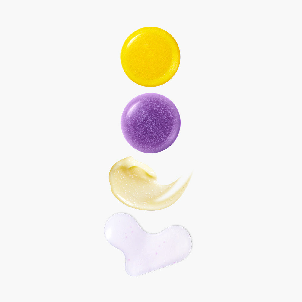 [EXCLUSIVE] Glow & Smooth Boost Set