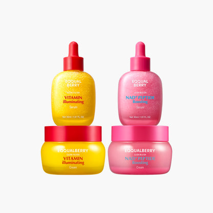 [EXCLUSIVE] Glow & Firming Boost Set