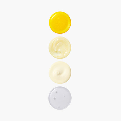 [EXCLUSIVE] Vitamin Wake-Up Glow Set