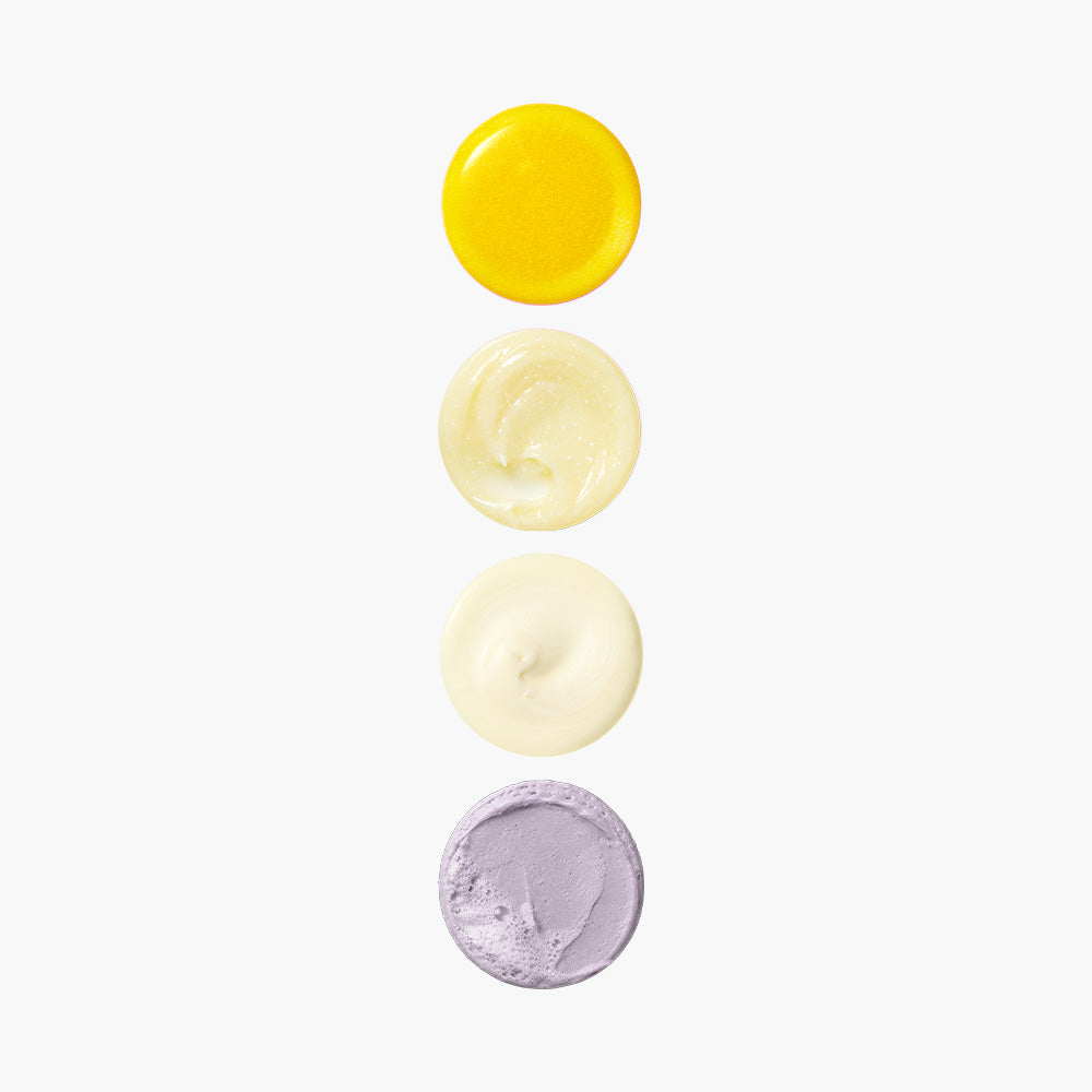 [EXCLUSIVE] Vitamin Overnight Glow Set