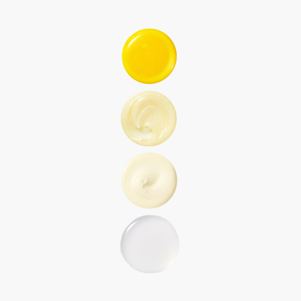 [EXCLUSIVE] Vitamin Smooth & Glow Set