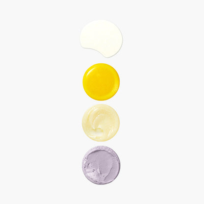 [EXCLUSIVE] Vitamin Clean Glow Set