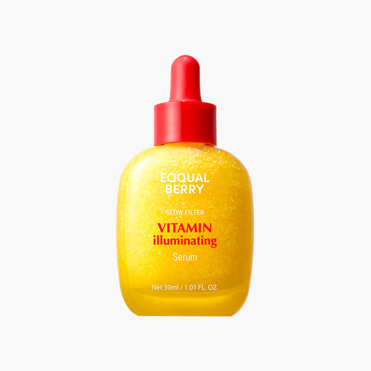Vitamin illuminating Serum