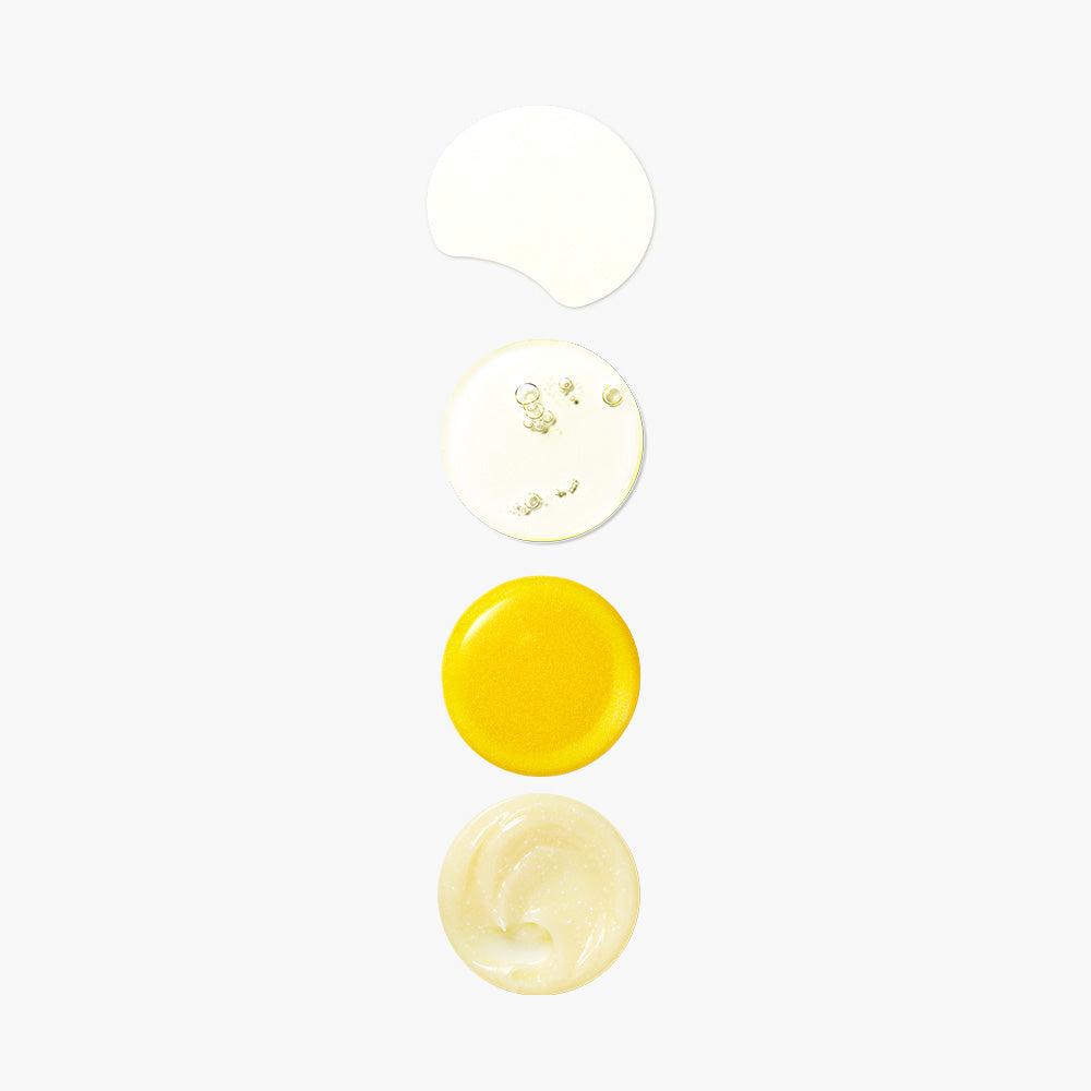[EXCLUSIVE] Vitamin All-In Glow Set