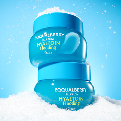Hyaltoin Flooding Cream