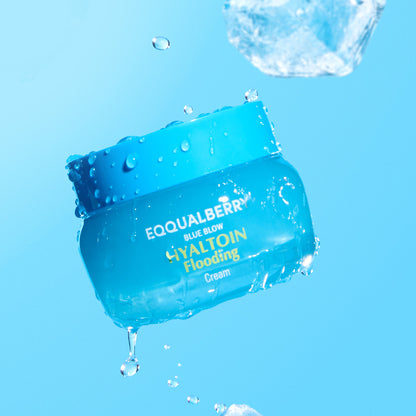 Hyaltoin Flooding Cream