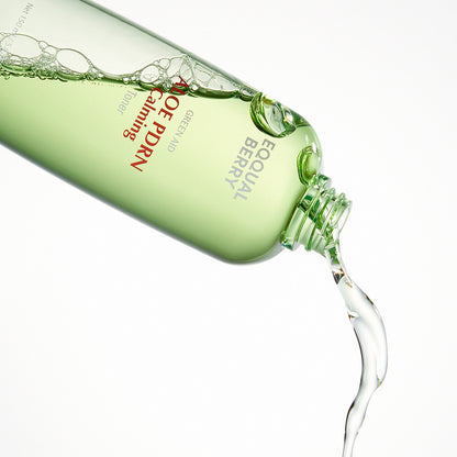 Aloe PDRN Calming Toner