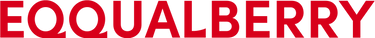 EQQUAL BERRY logo
