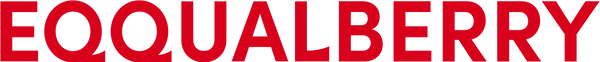 EQQUALBERRY logo