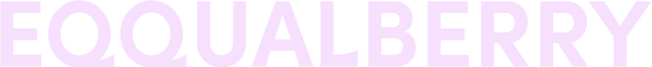 EQQUALBERRY