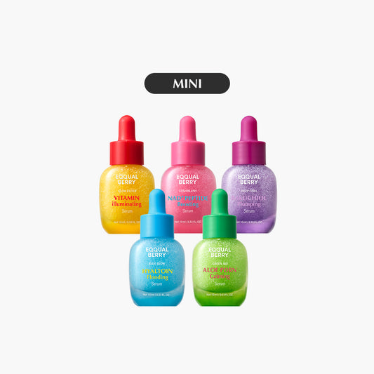Serum Mini Discovery Kit