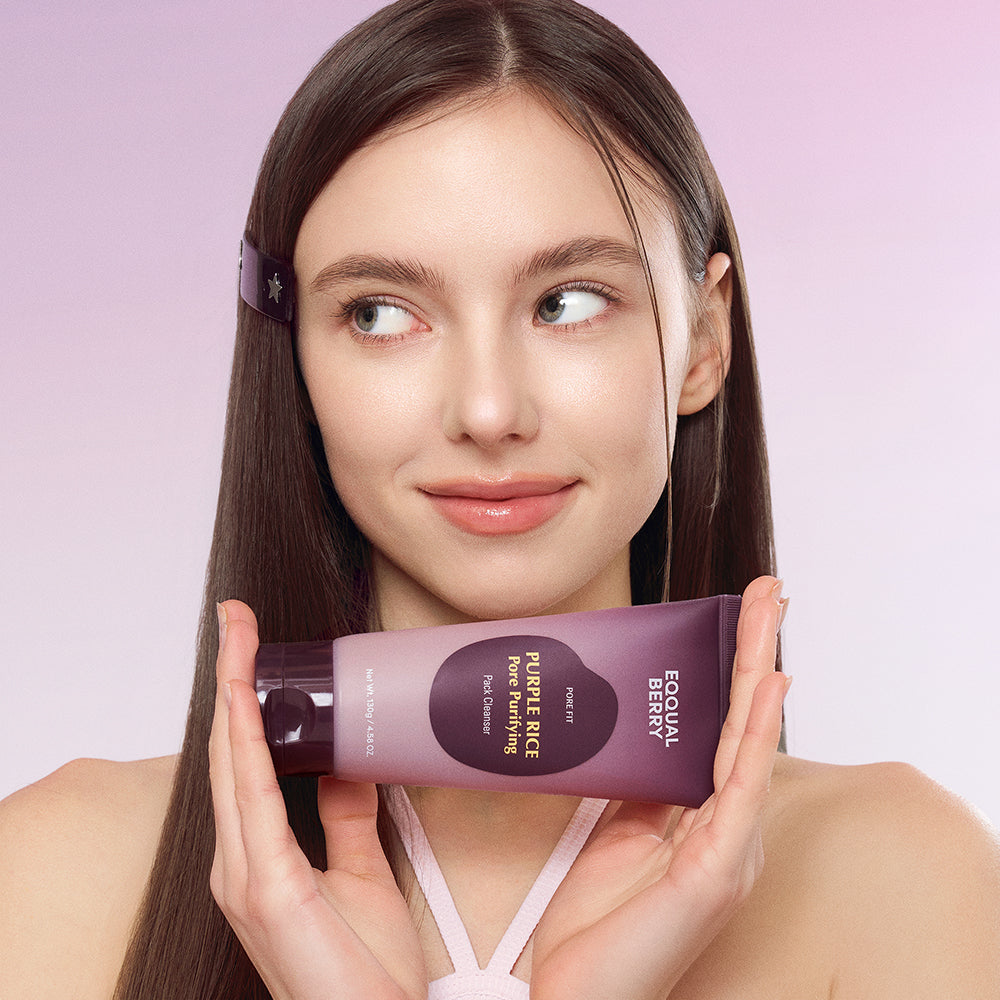 Pack Cleanser
