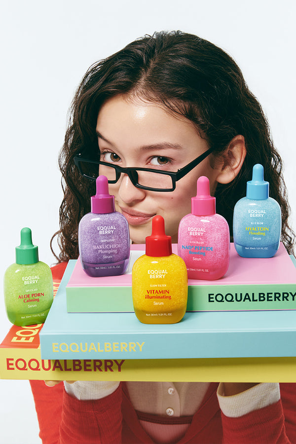 5 Ways to Glow