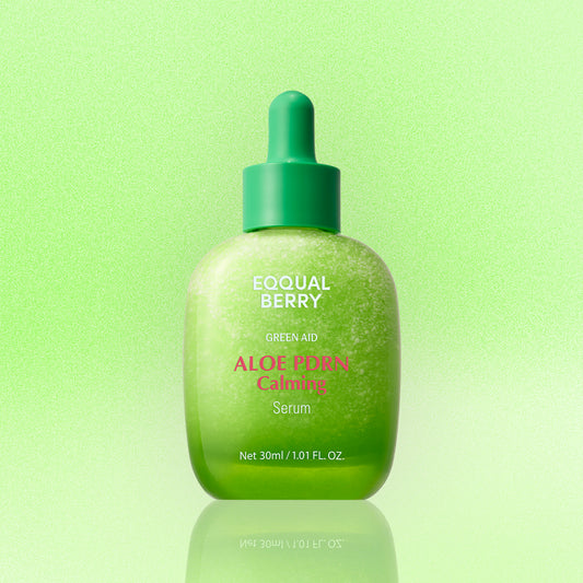 Aloe PDRN Calming Serum
