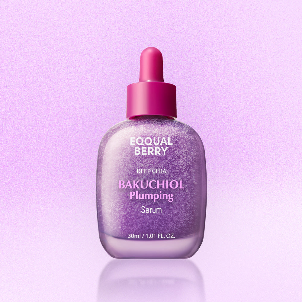 Bakuchiol Plumping Serum